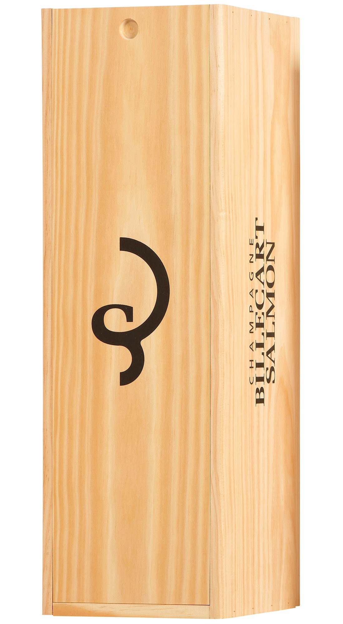 Billecart-Salmon Cuvee Elisabeth Salmon 2012 Jeroboam Cassa Legno