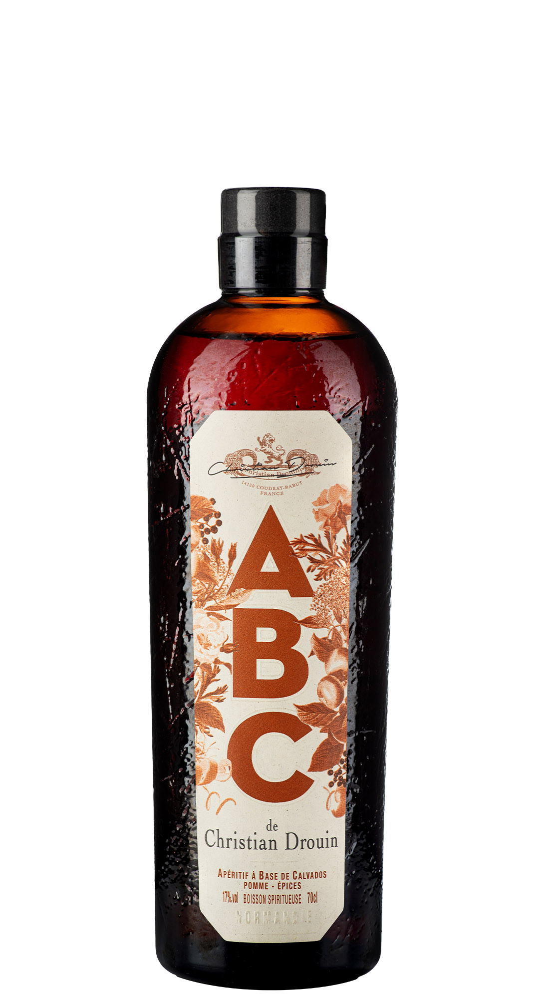 Drouin ABC Aperitif