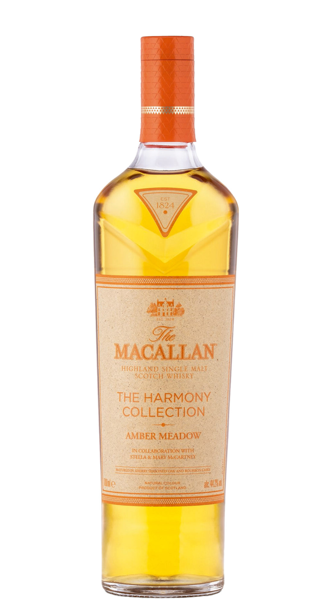 The Macallan Harmony Amber Meadow