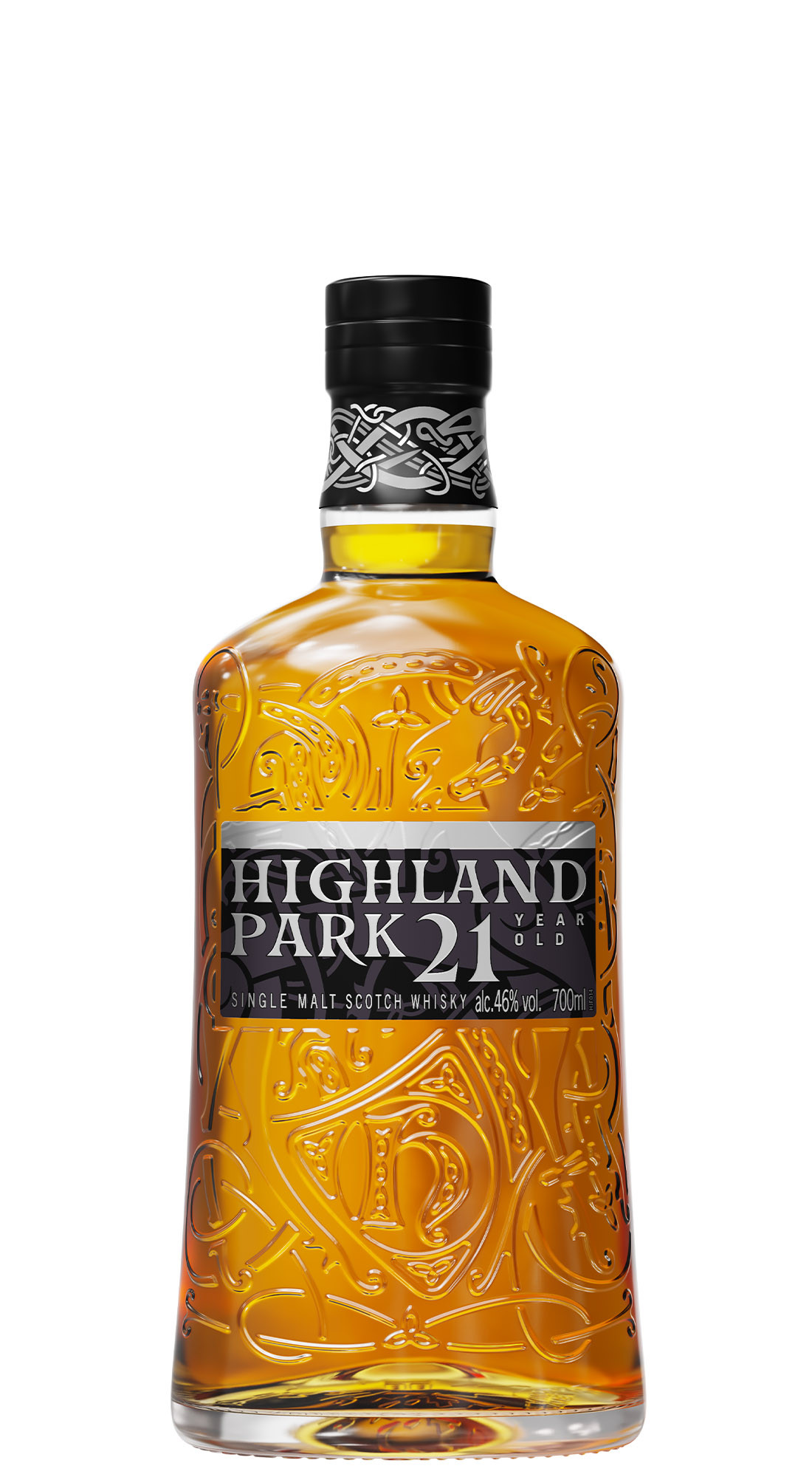 Highland Park 21 Y.O. 2023