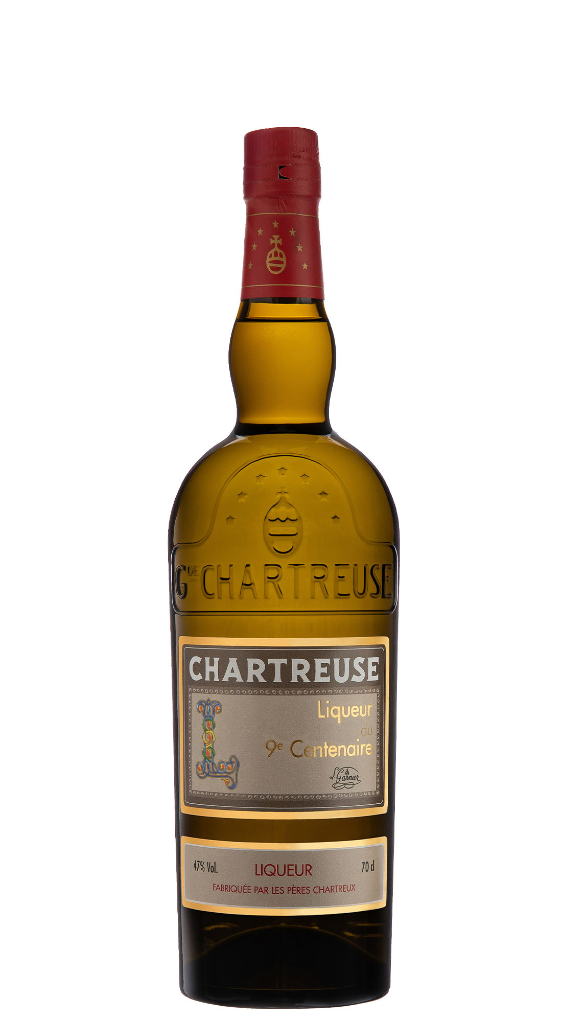 Chartreuse Liqueur Du 9&deg; Centenaire 2024