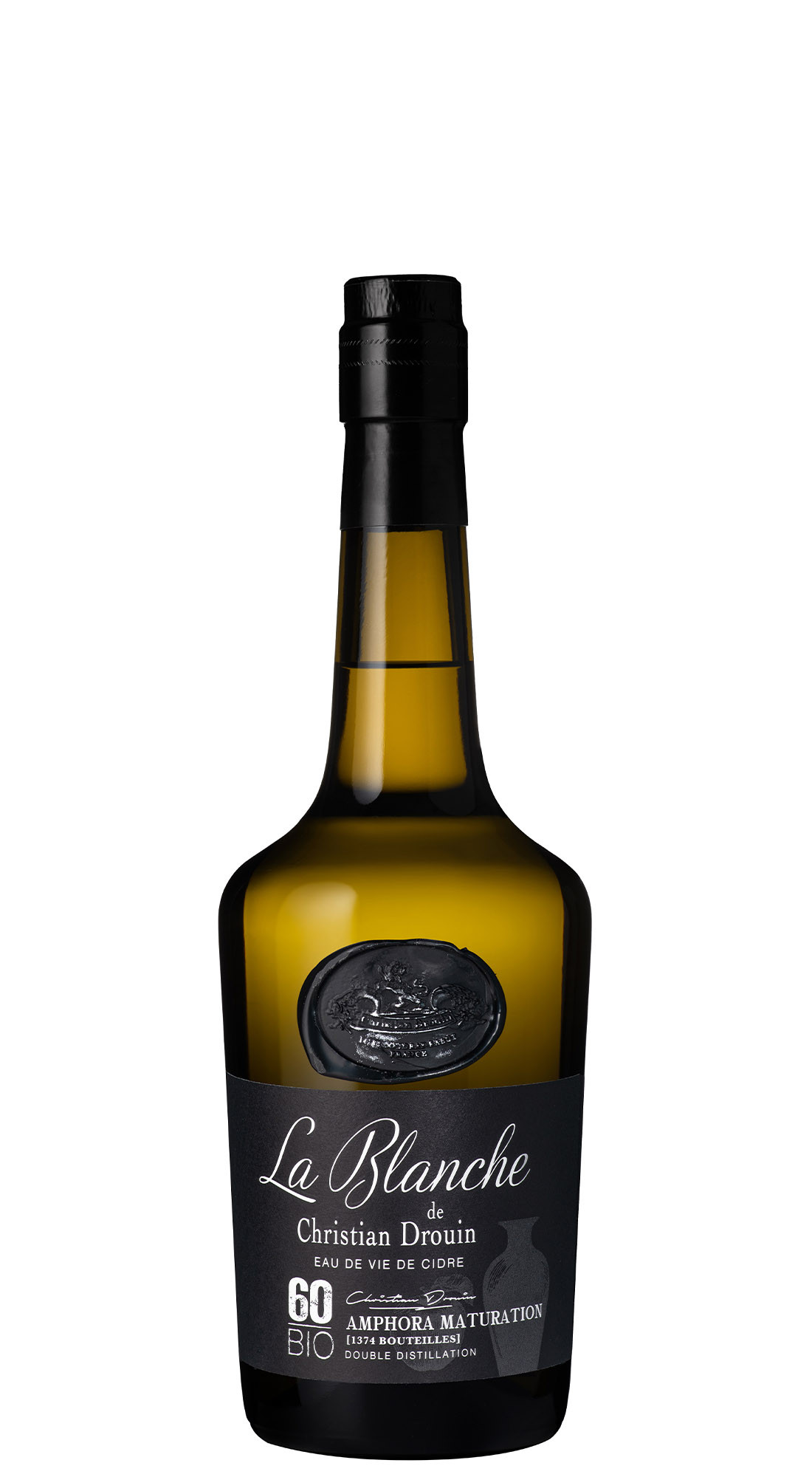 Drouin La Blanche Bio Amphora