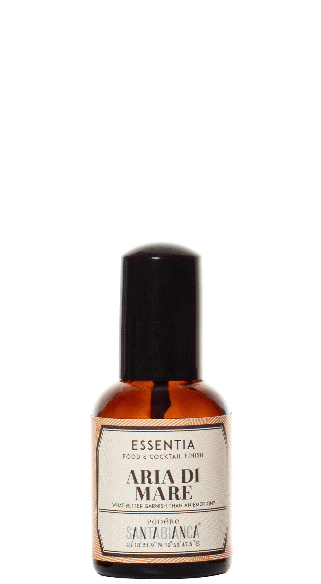 Essentia - Sea Air