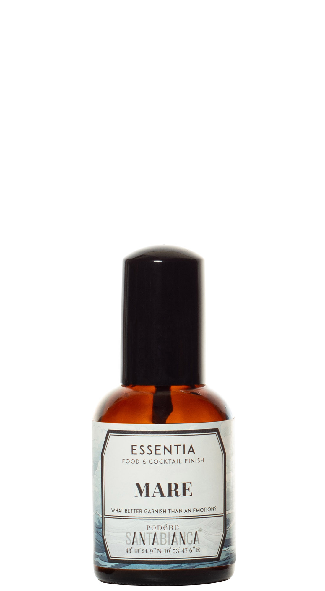 Essentia - Sea