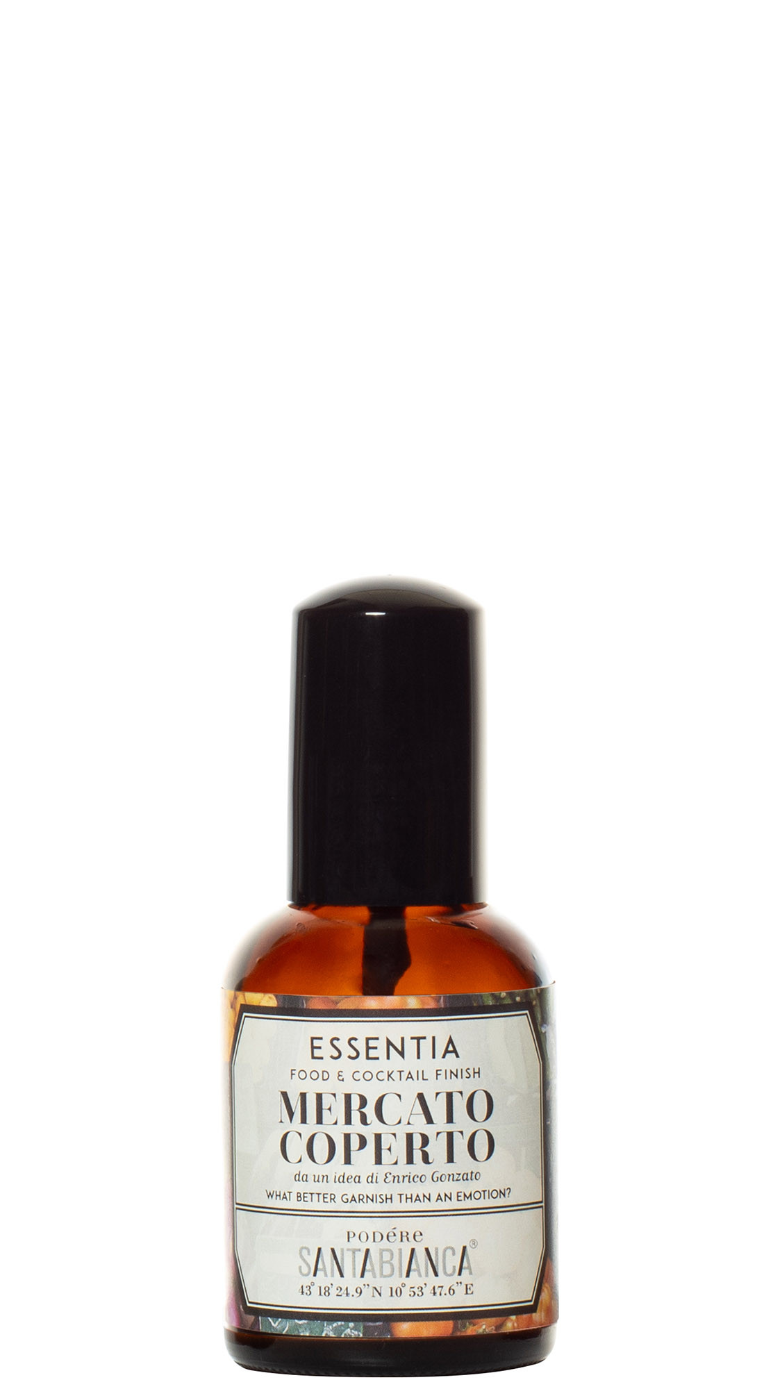 Essentia - Covered Market