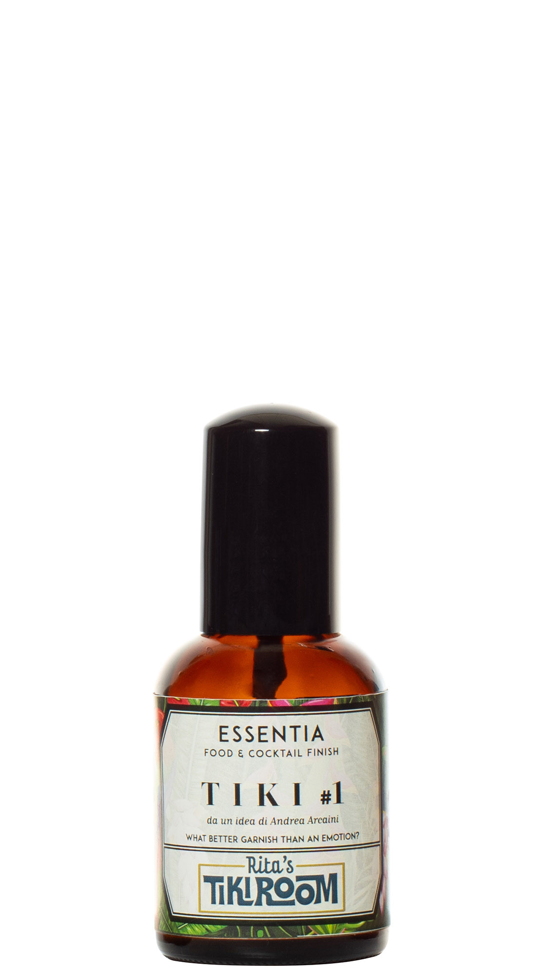 Essentia - Tiki