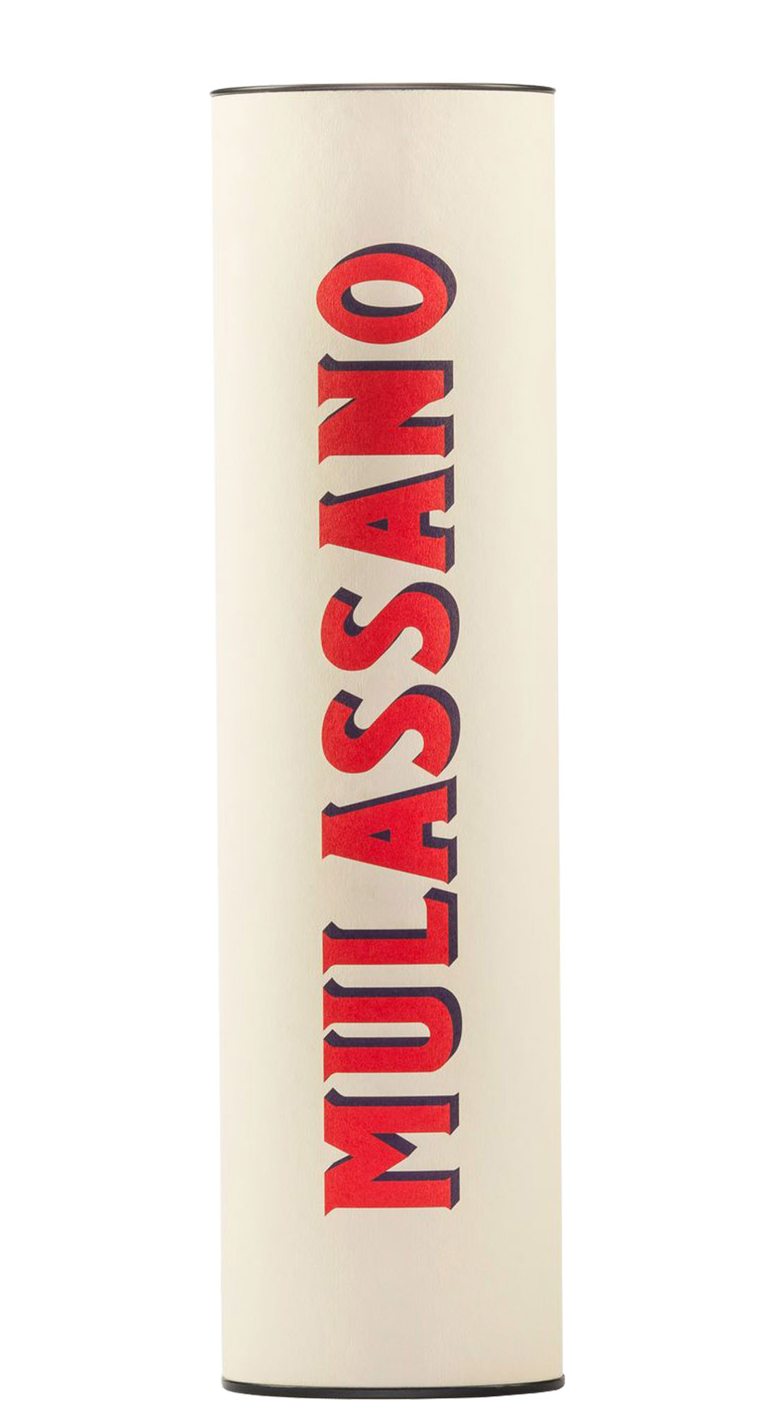 Mulassano Vermouth Rosso Gift Pack