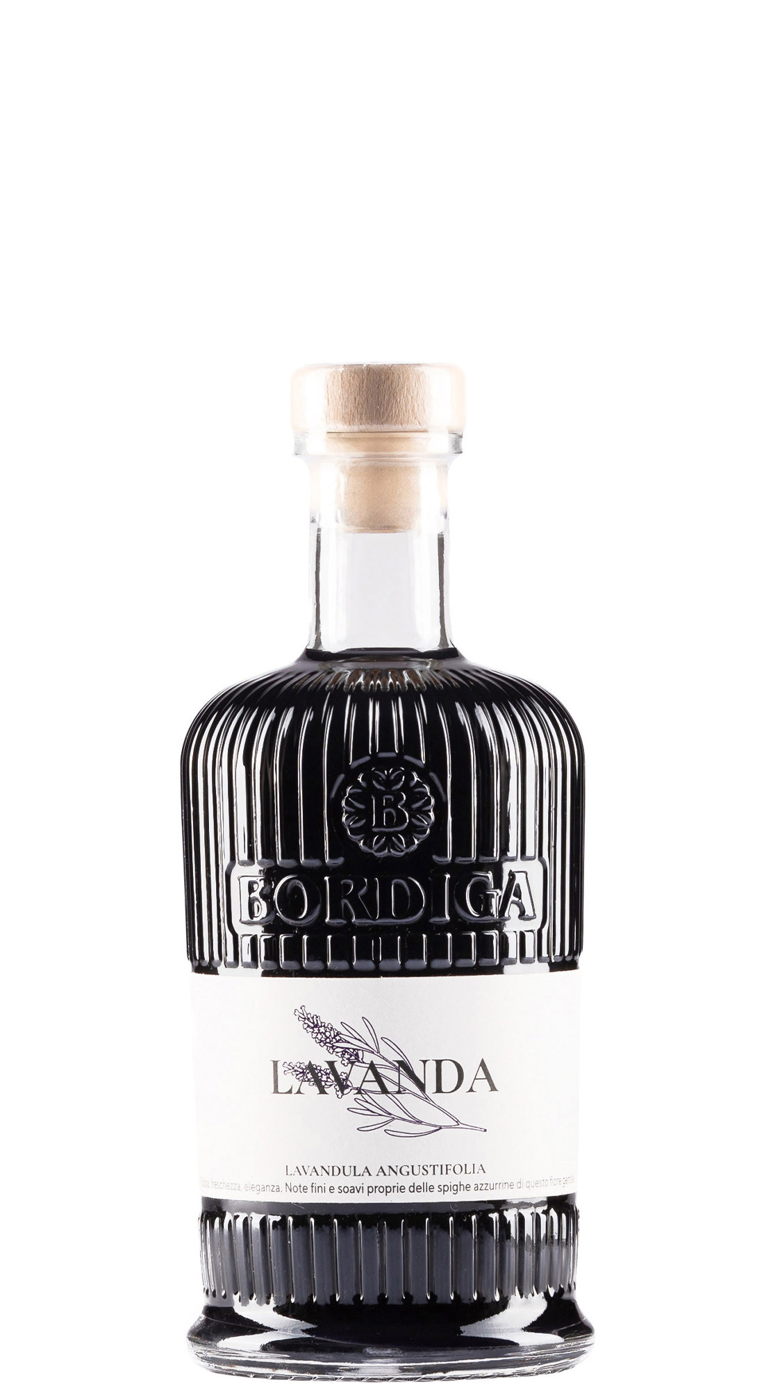 Bordiga Elisir Liquirizia