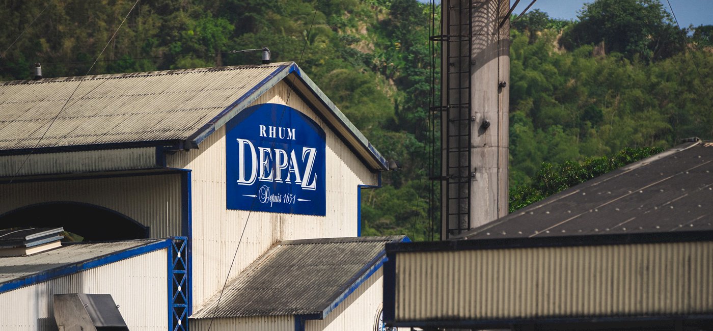 Depaz