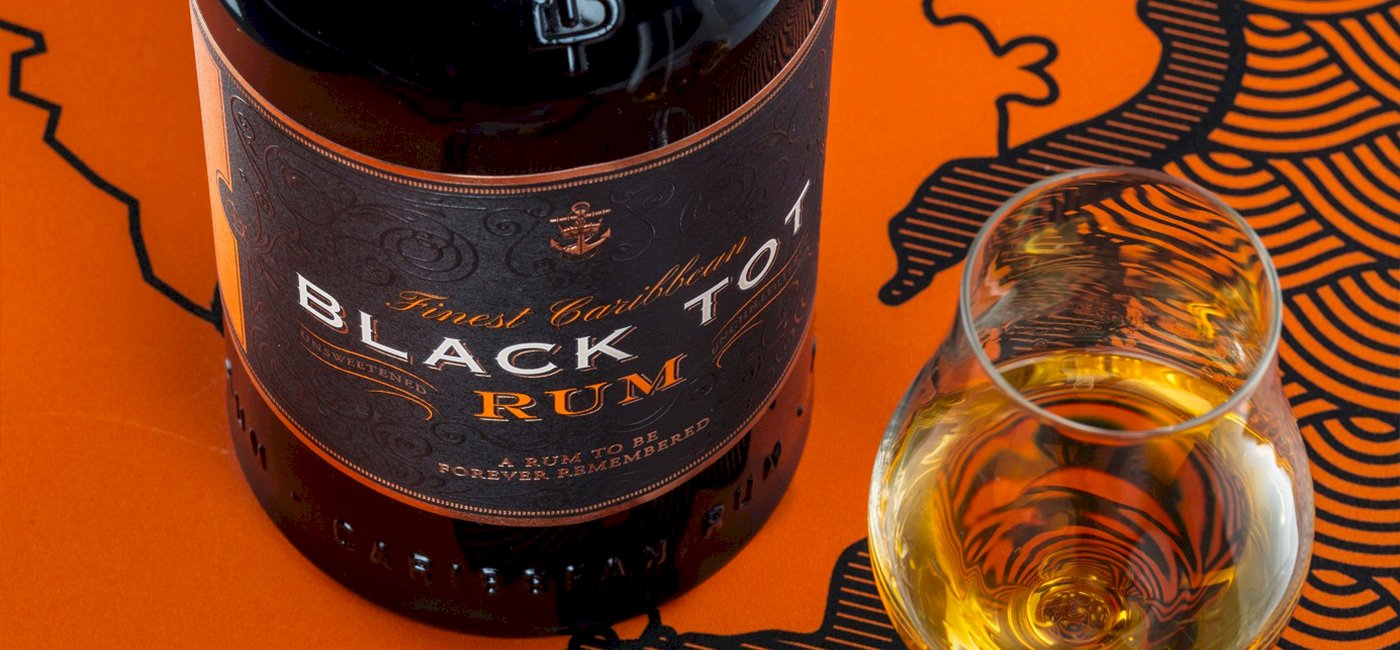 Black Tot