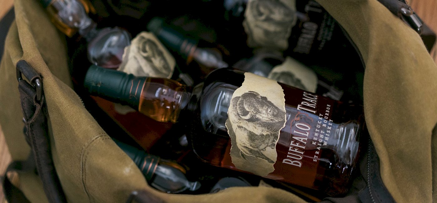 Buffalo Trace