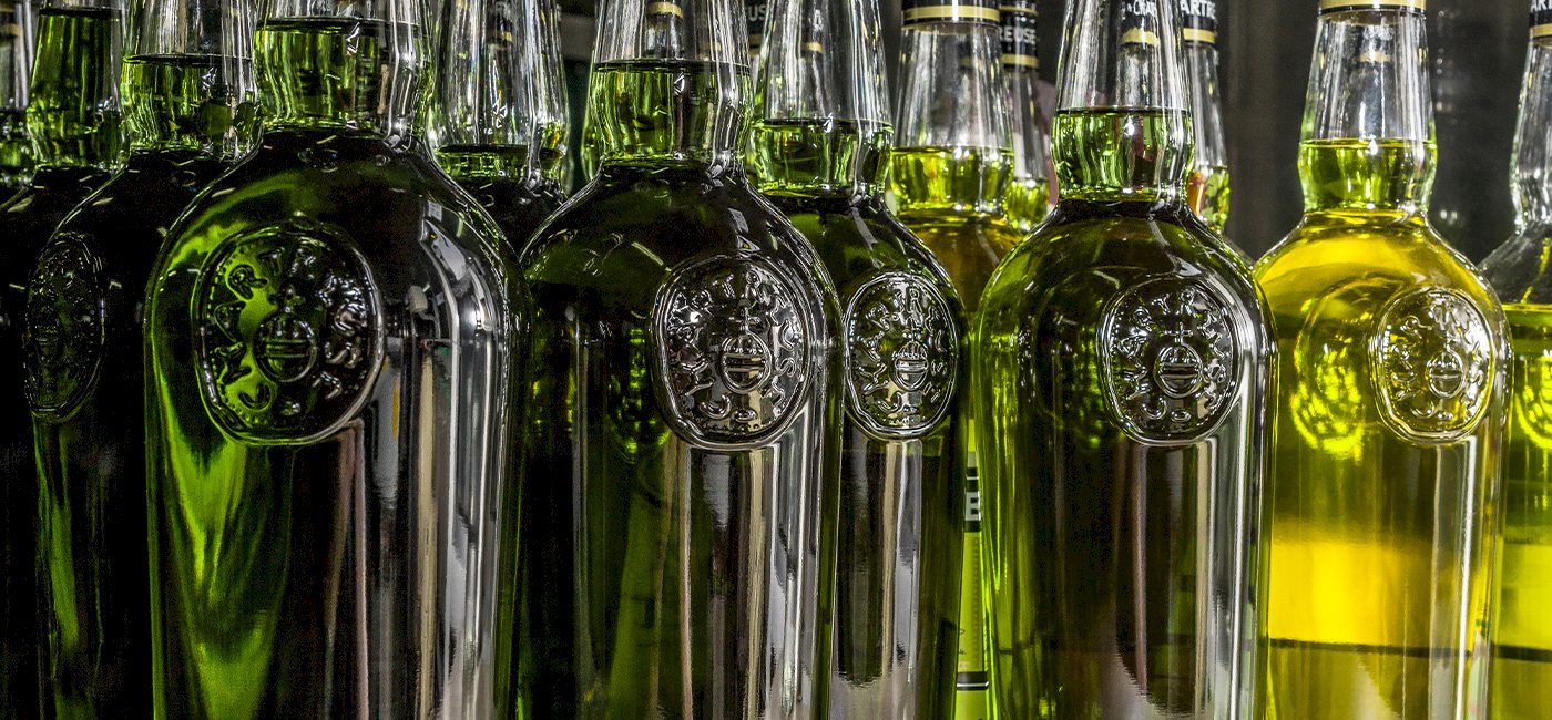 Chartreuse