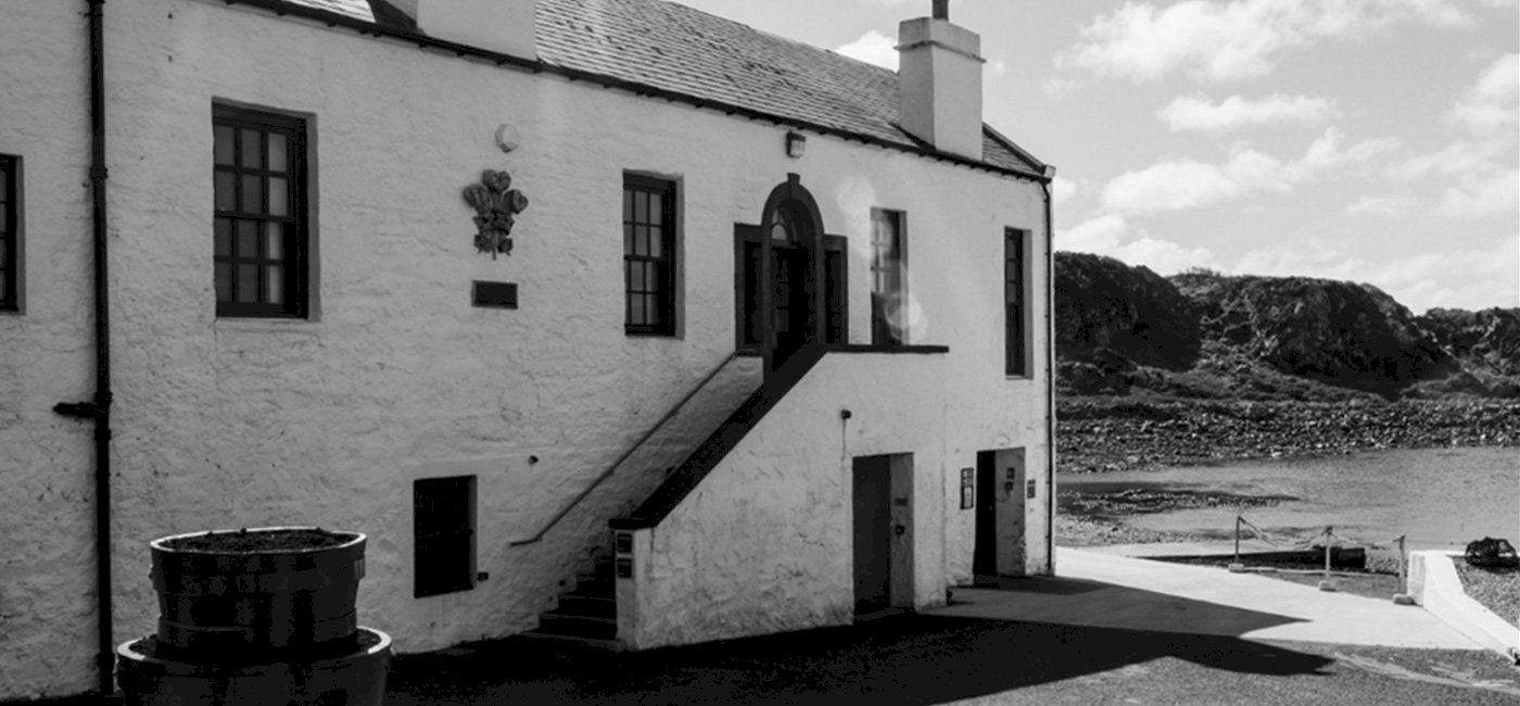Elements of Islay