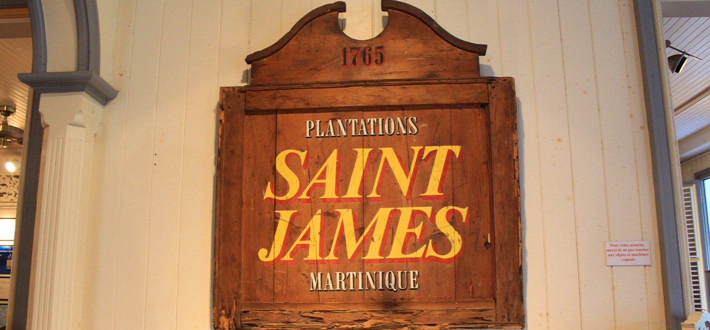 Saint James