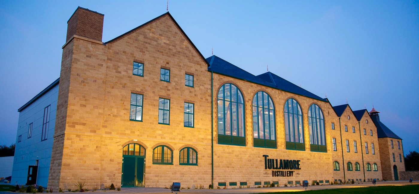 Tullamore Dew