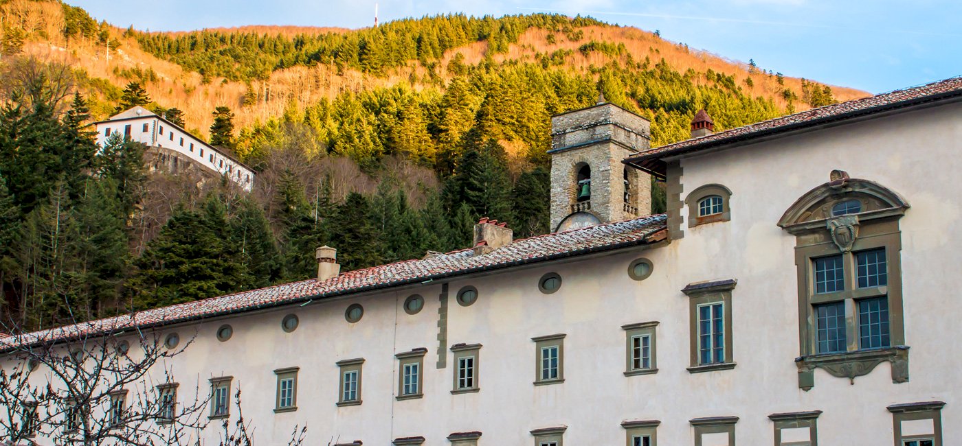 Vallombrosa