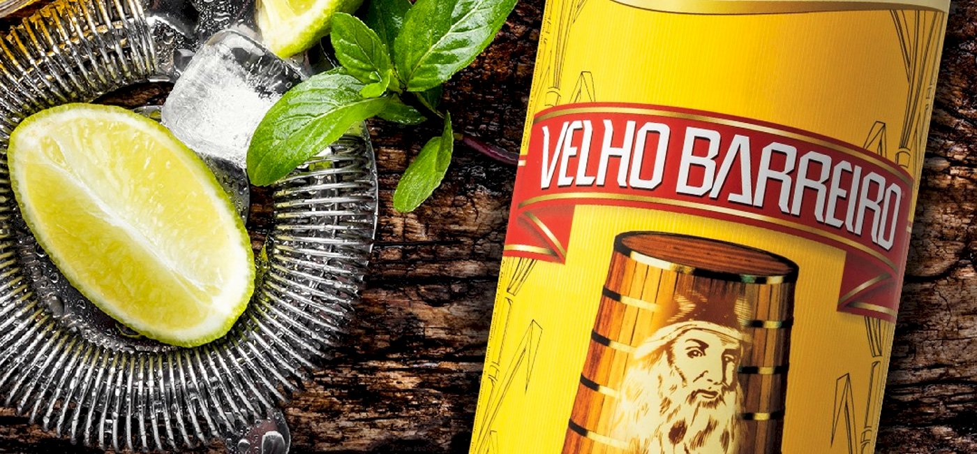 Velho Barreiro