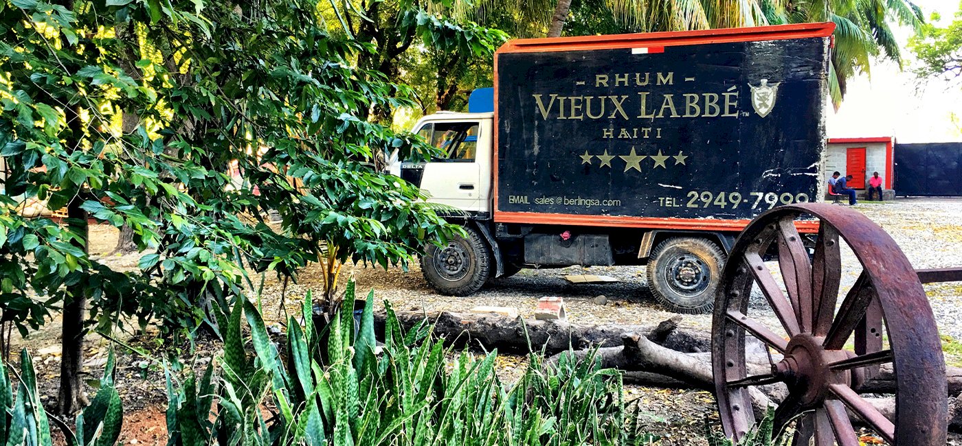 Vieux Labb&eacute;