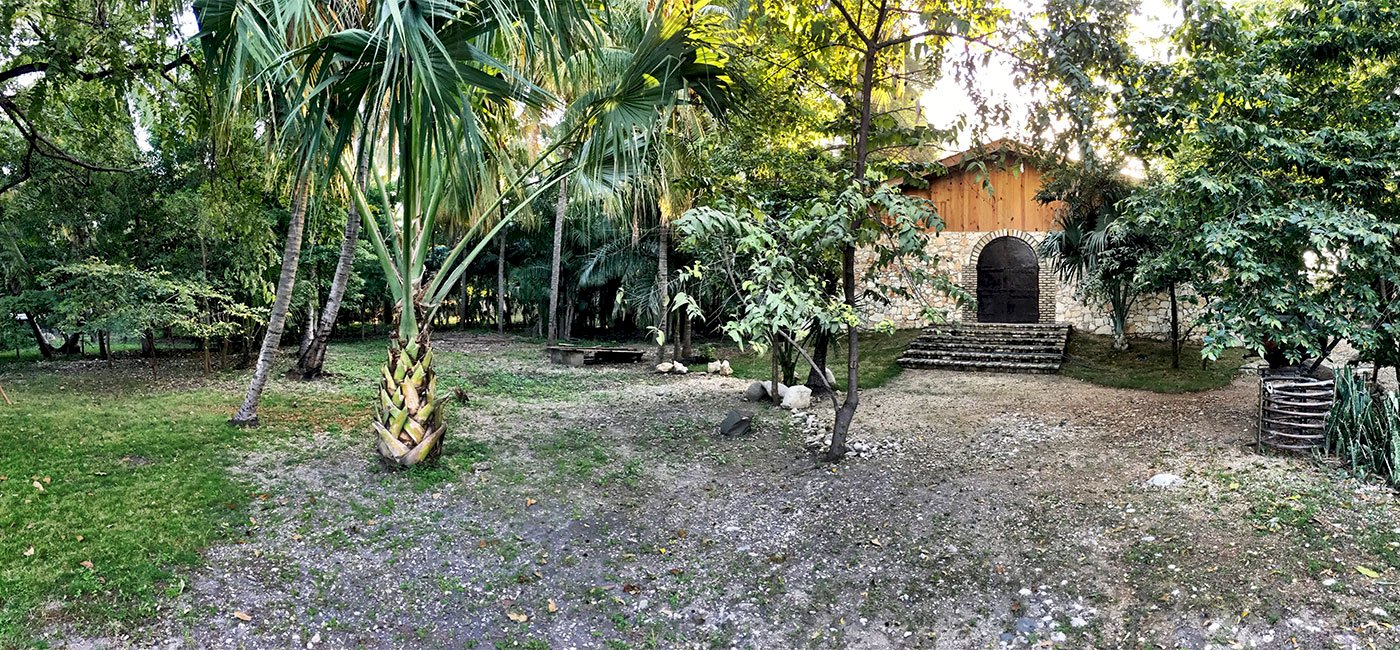 Distillerie de Port au Prince