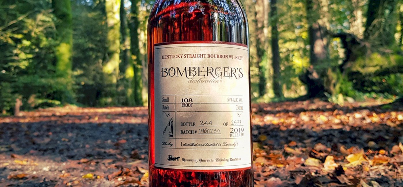 Bomberger's
