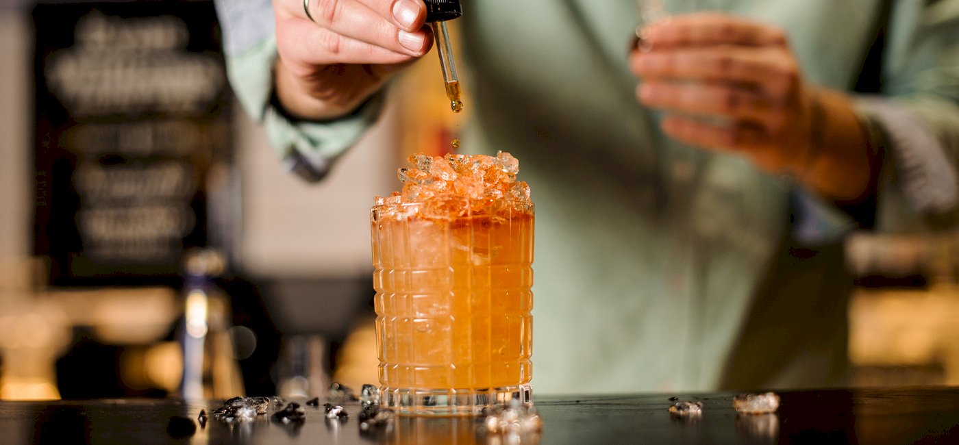 Bitters
