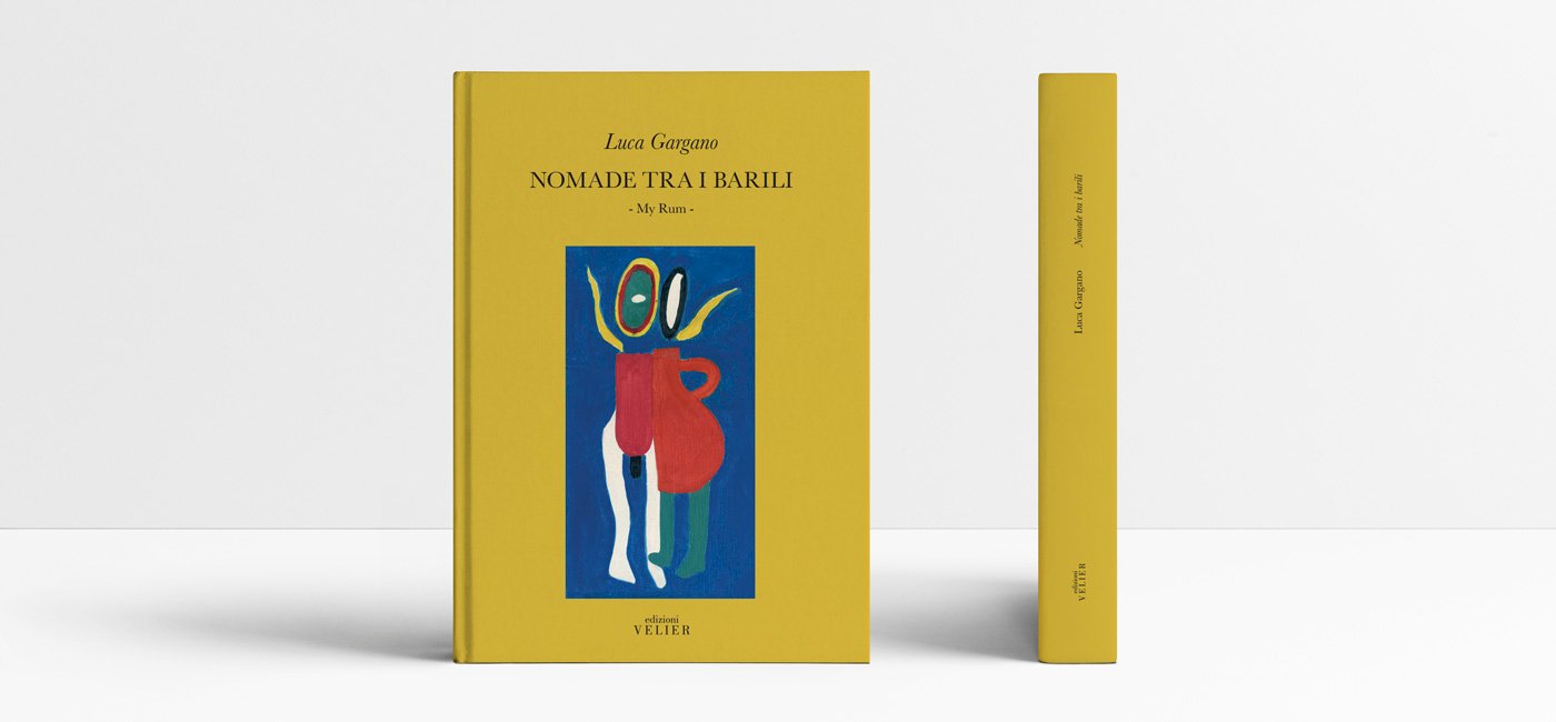 Nomade tra i barili