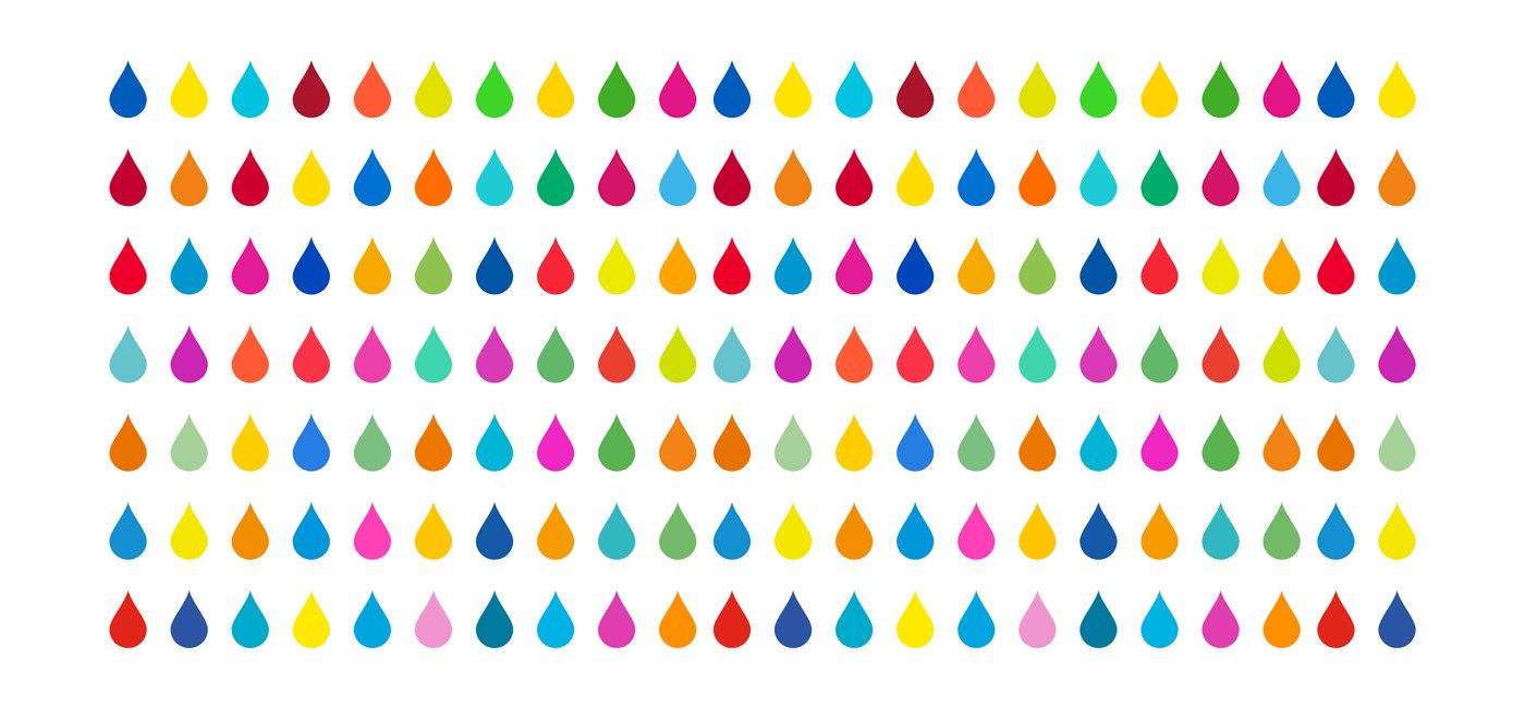 Drop by Drop