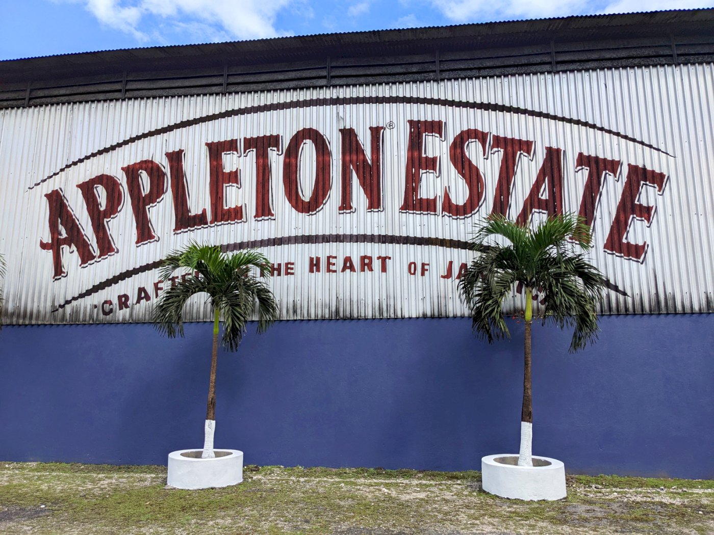 Appleton Hearts Collection: la re-evoluzione del Pot Still