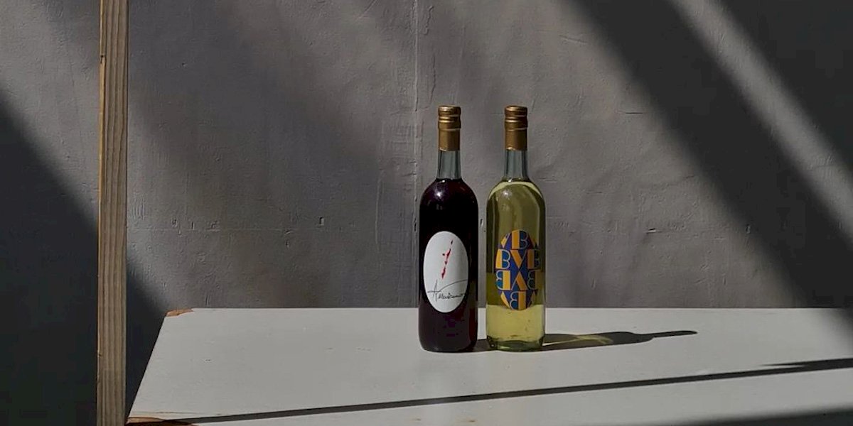 Chinati Vergano: una porta aperta tra passato e futuro