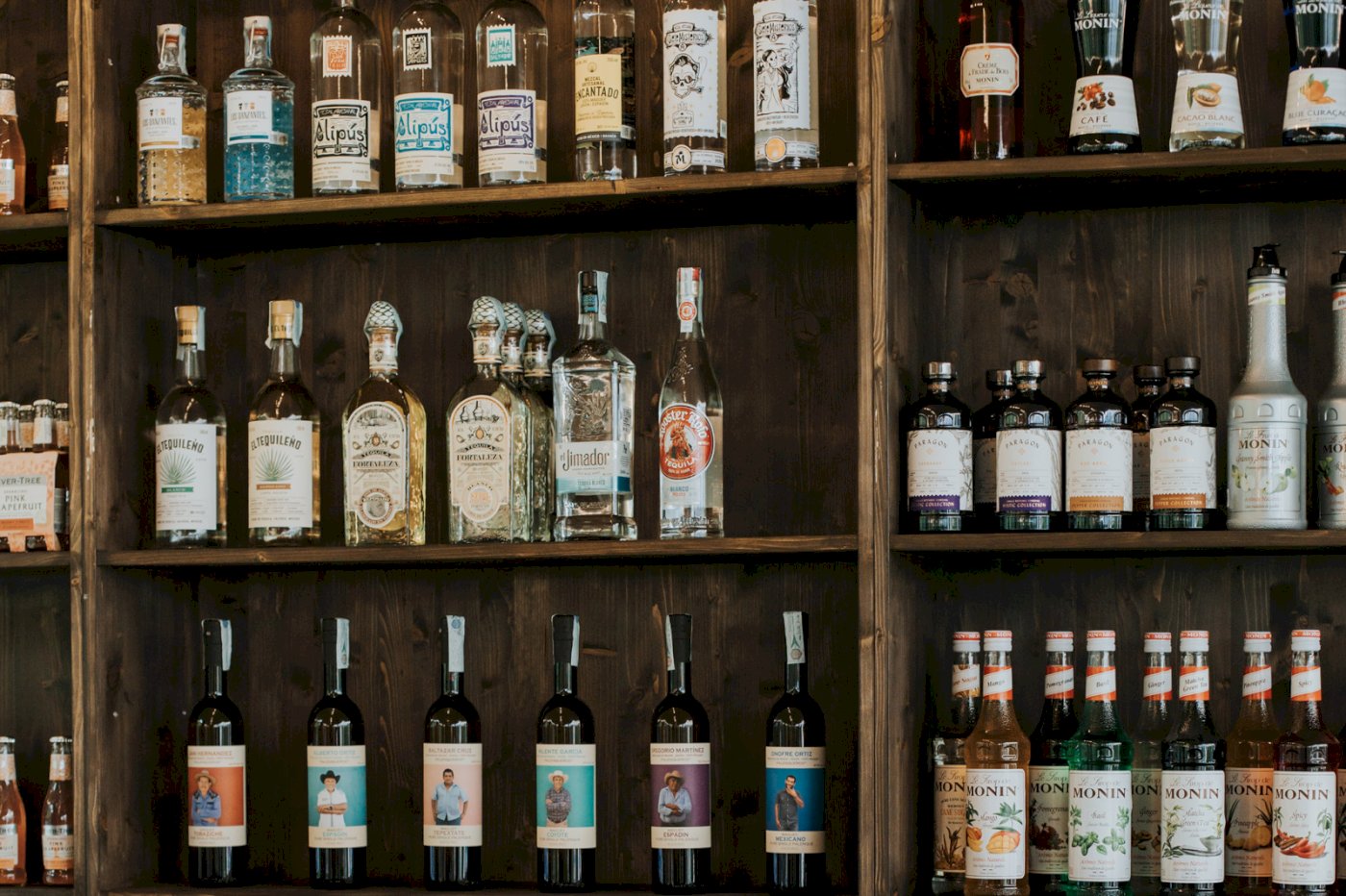 L’agave non si ferma più: Tequila e Mezcal si prendono la scena