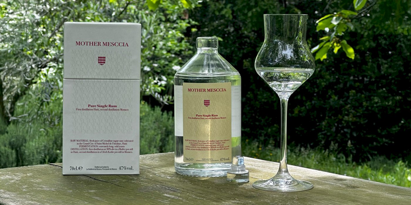 "Mother Mesccia", il tesoro ritrovato di Monaco