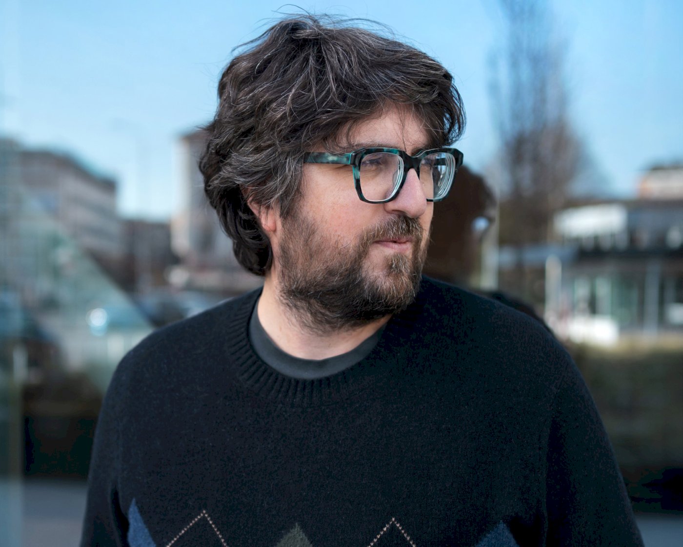 Nicol&ograve; Scaglione: un filosofo tra i sapori