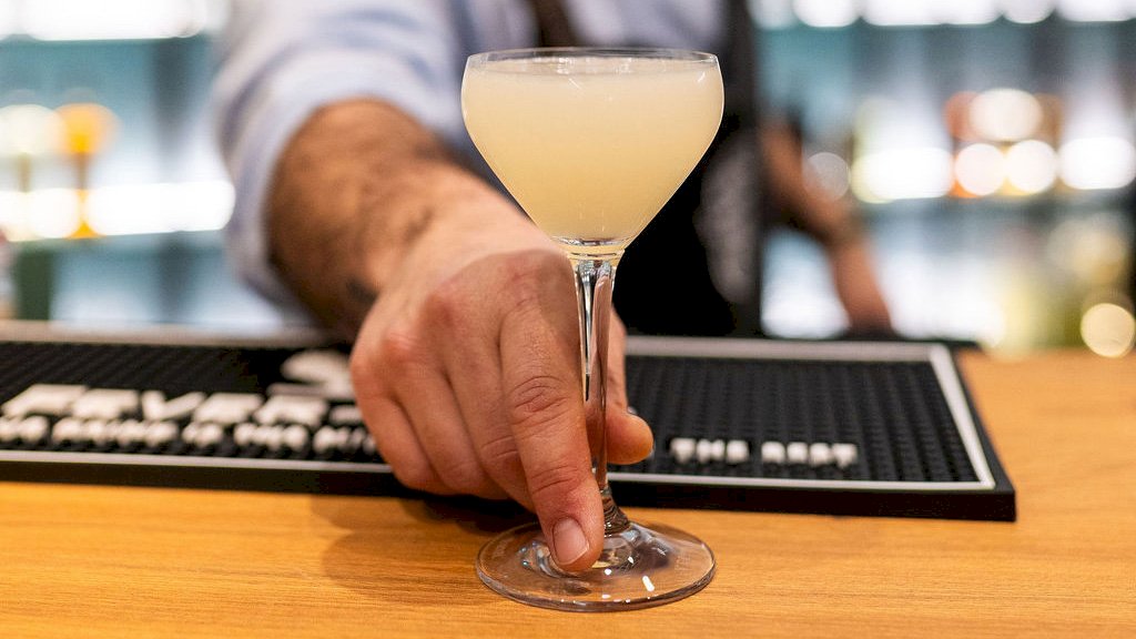 The Perfect Serve: i classici secondo Velier
