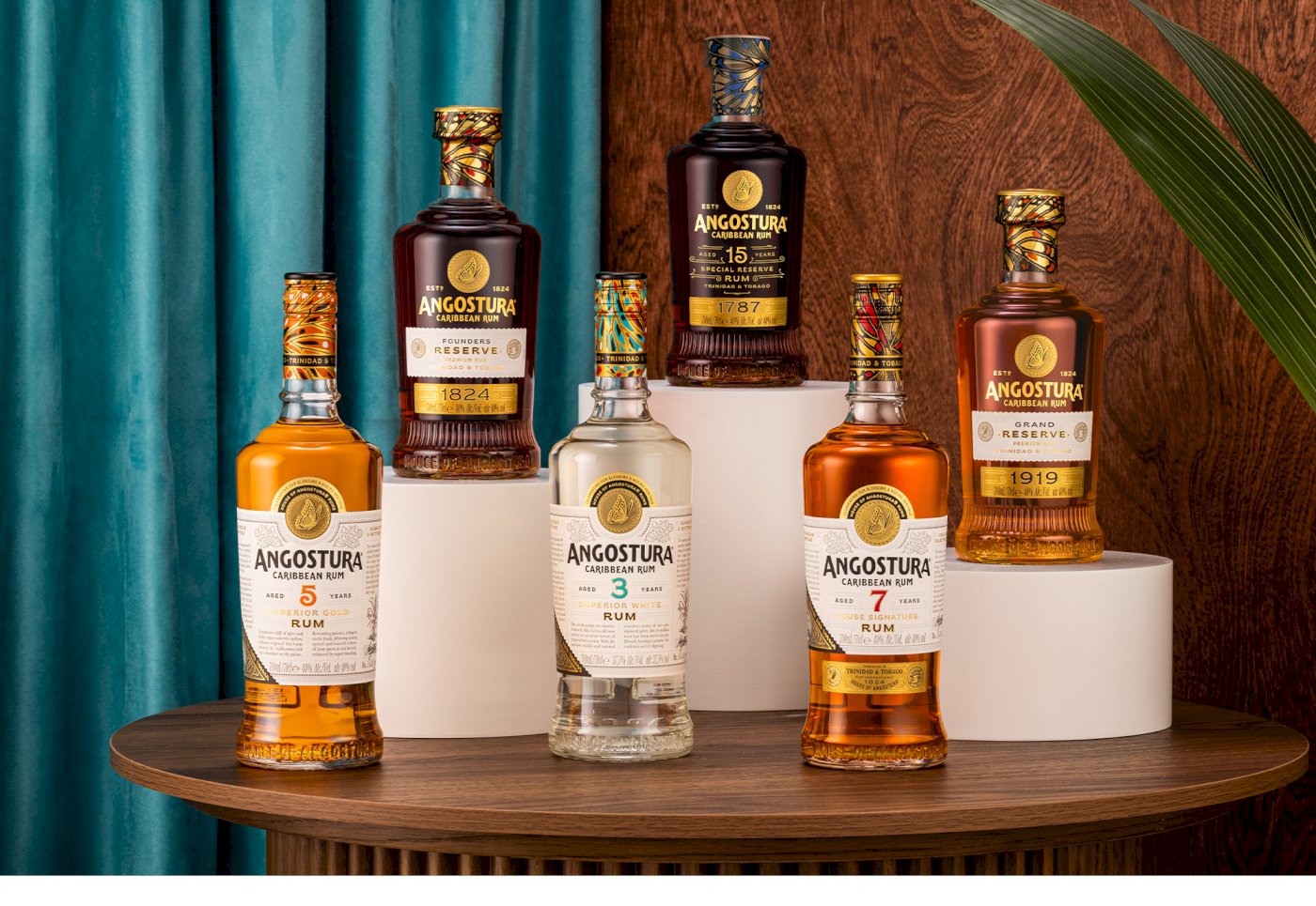 Angostura