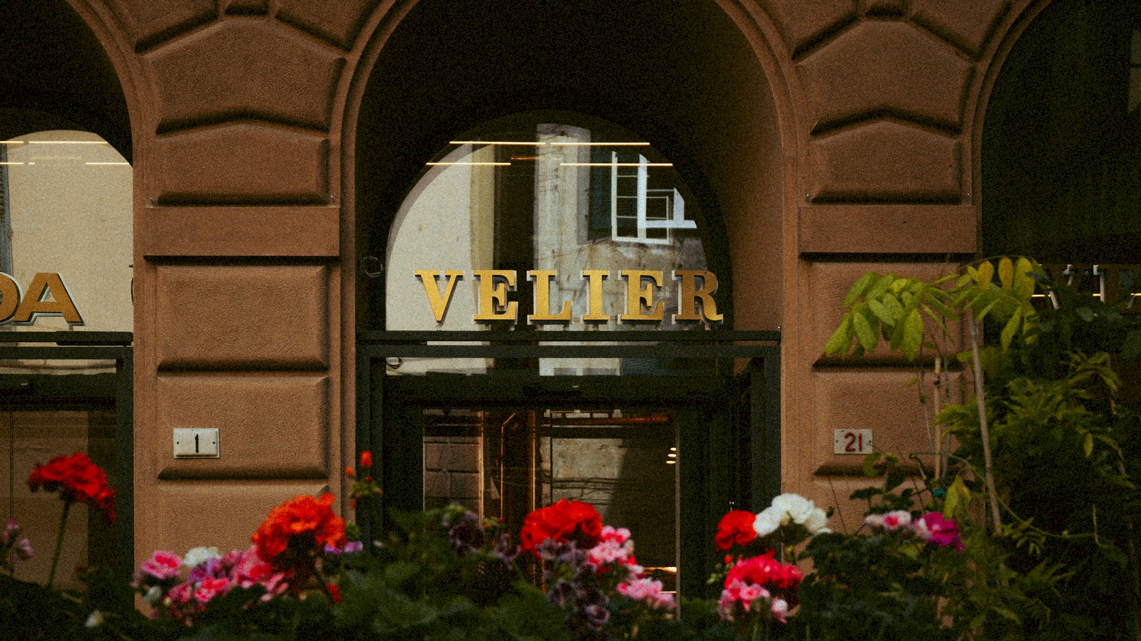 Velier in Banchi: apre a Genova la nuova casa per chi ama bere e mangiare bene