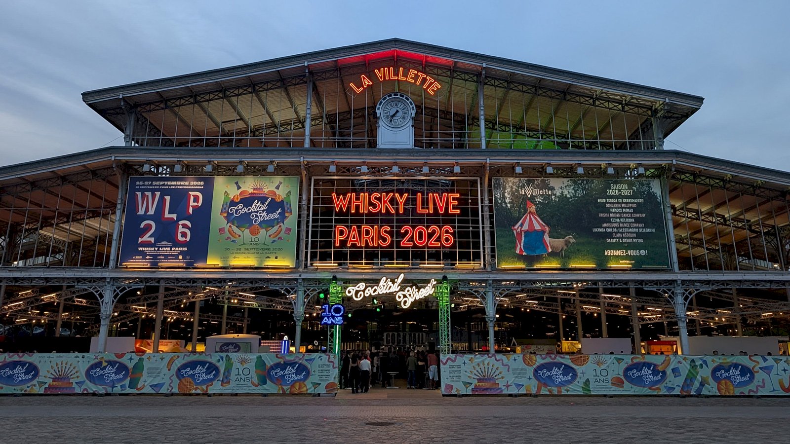 Fior da fiore: mirabilie dal Whisky Live Paris 2026