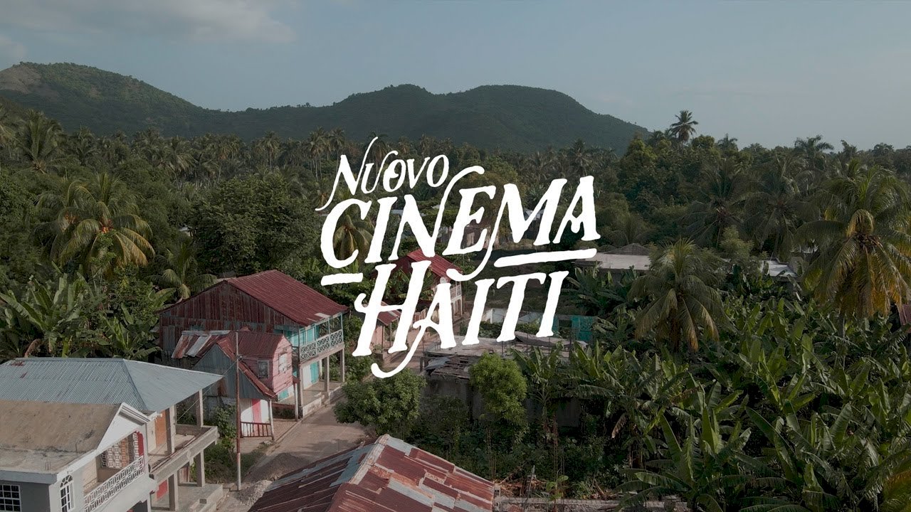 Nuovo Cinema Haiti