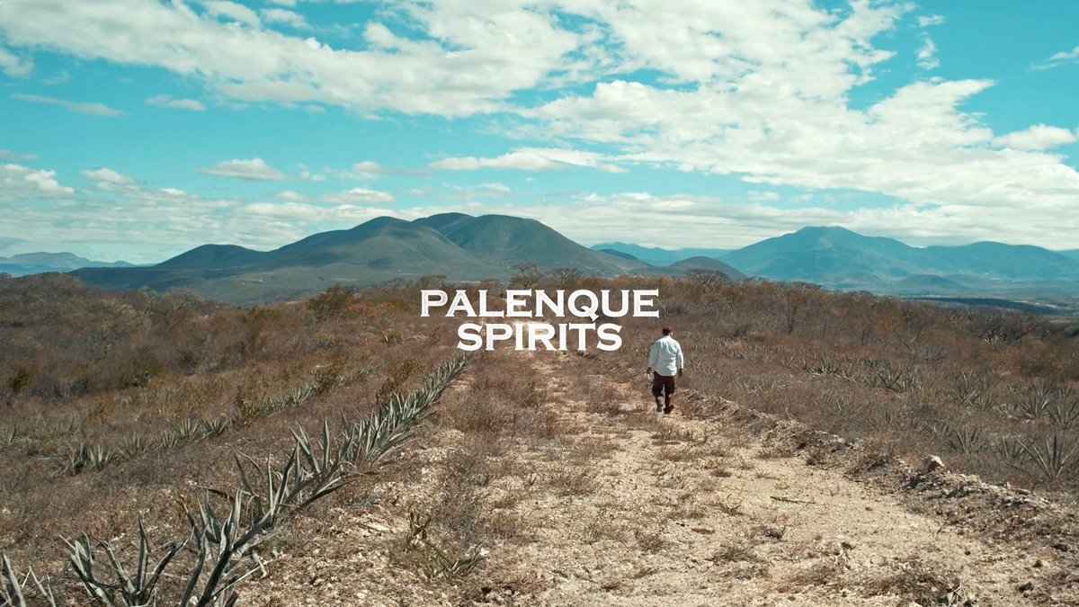 Palenque Spirits