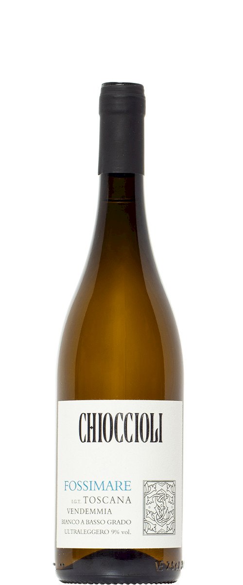 CHIOCCIOLI FOSSIMARE ULTRALEGGERO 2024