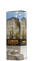 Caroni 1996 Velier 20 Year Old Single Cask Heavy #R3718 / Stefano Cremaschi