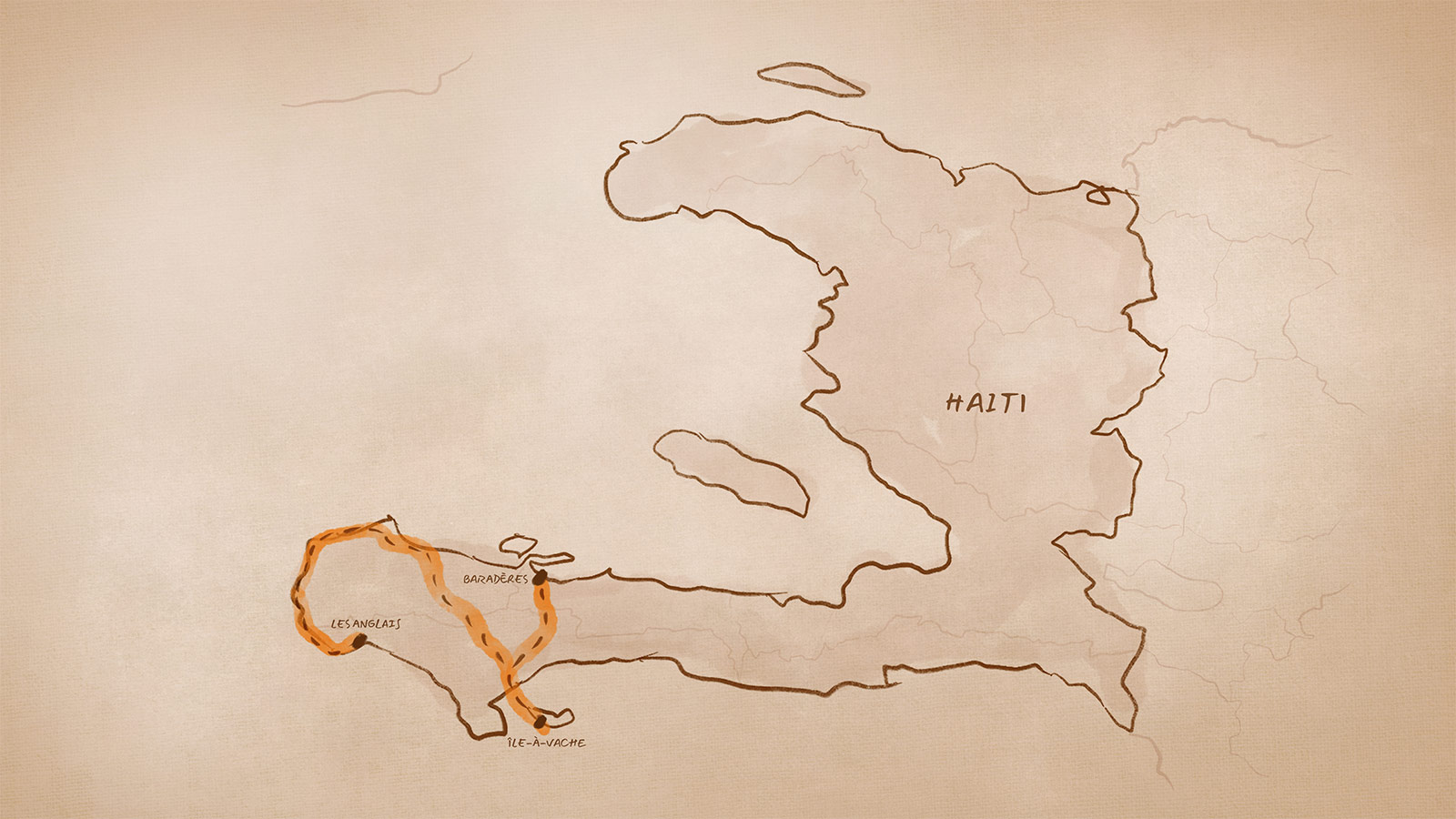 Haiti