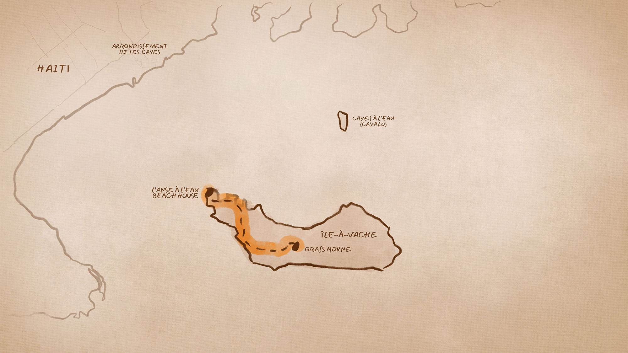 Haiti