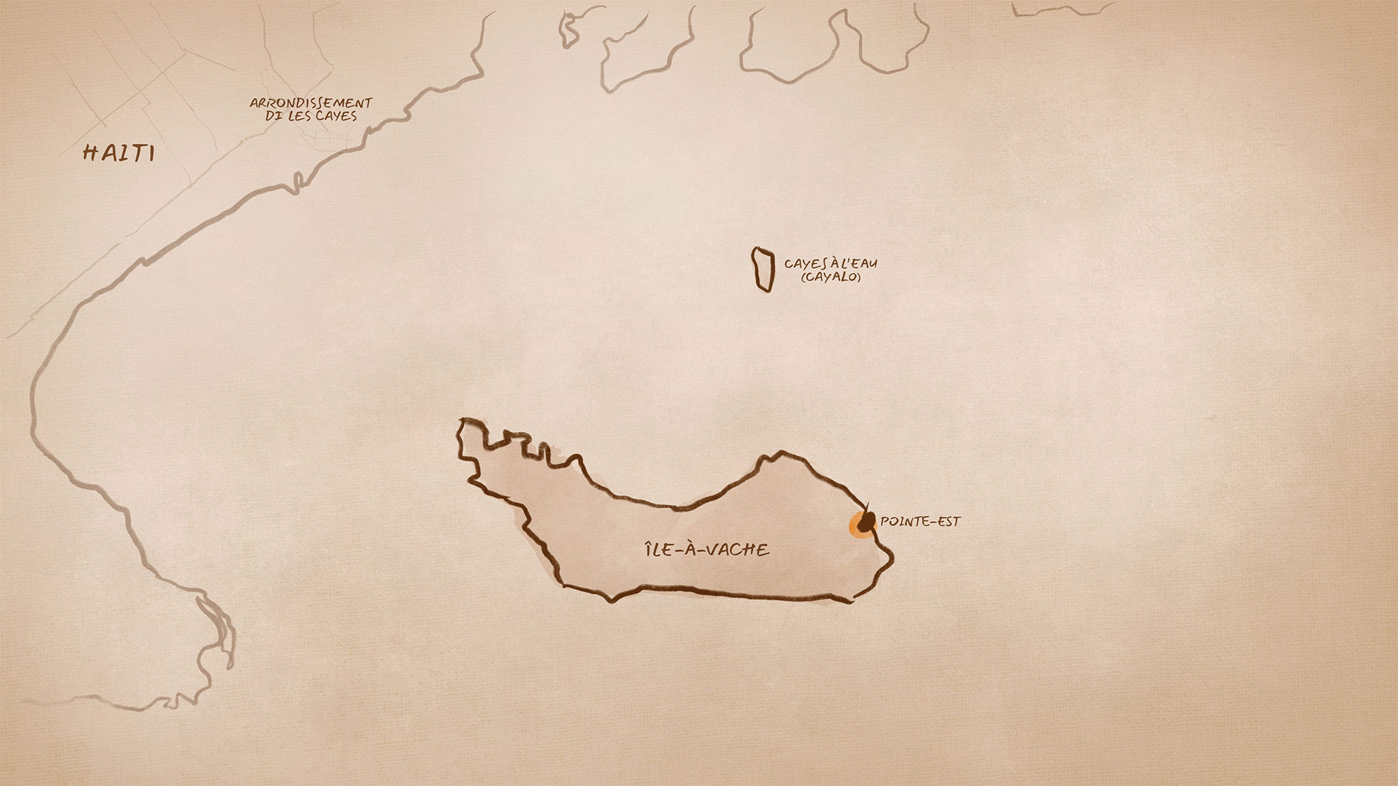 Haiti