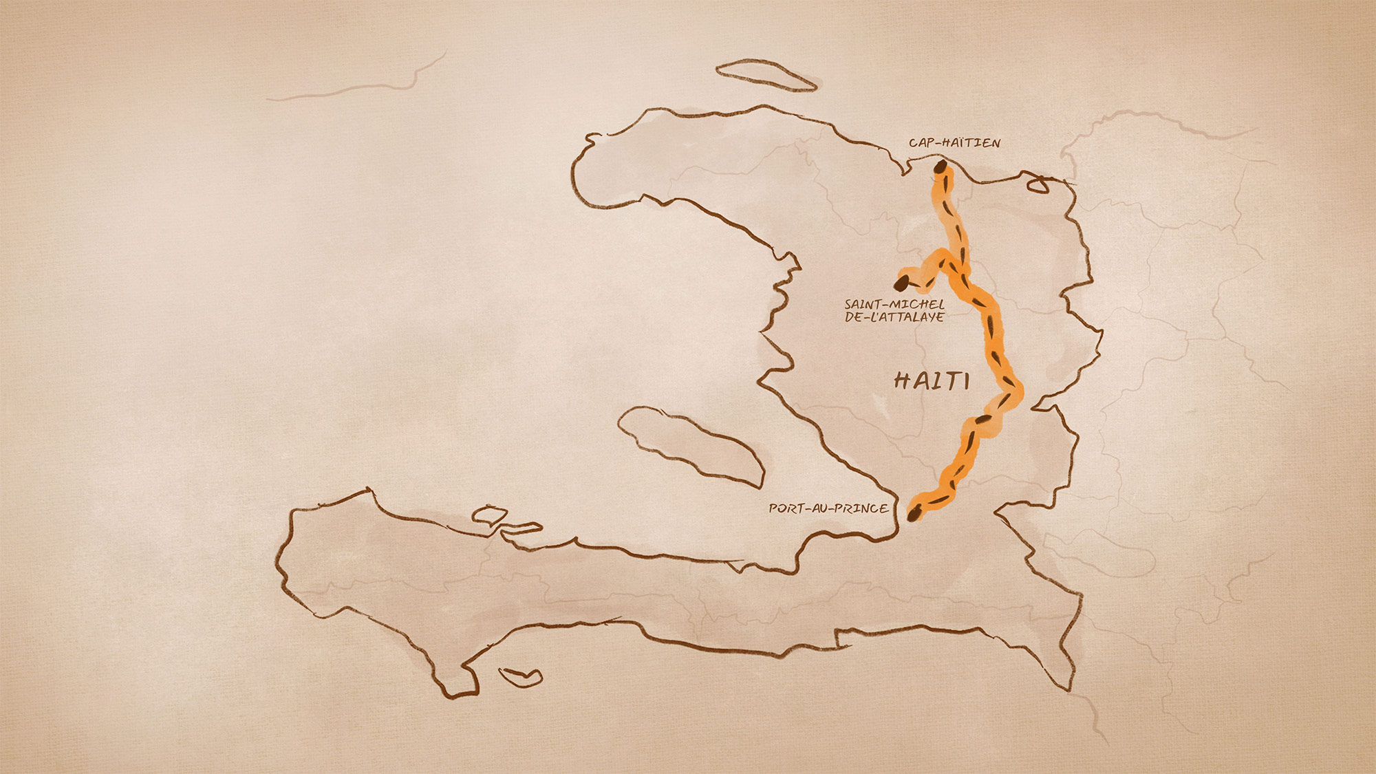 Haiti
