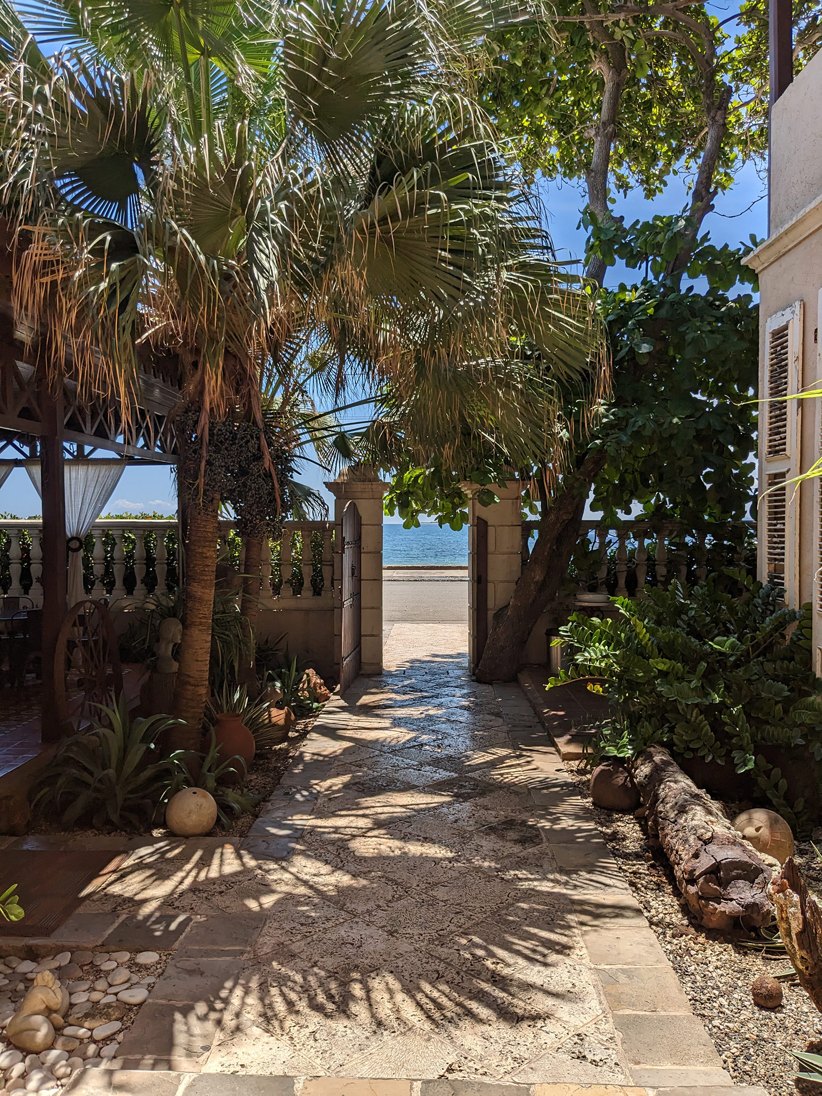 Haiti