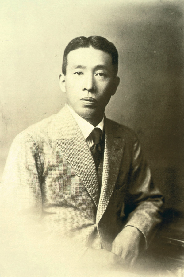 torii shinjiro