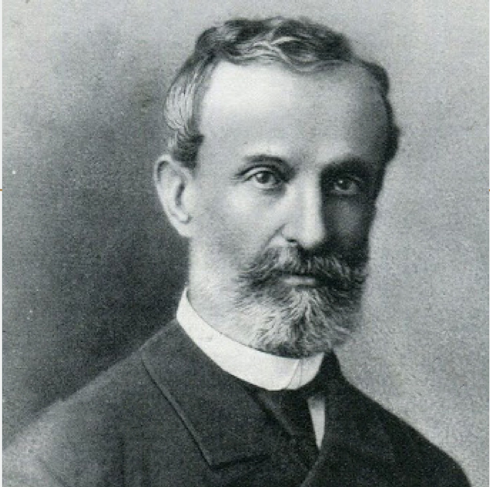 Pedro Domecq Loustau