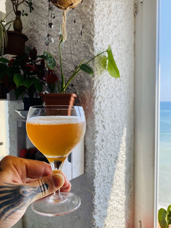 kombucha