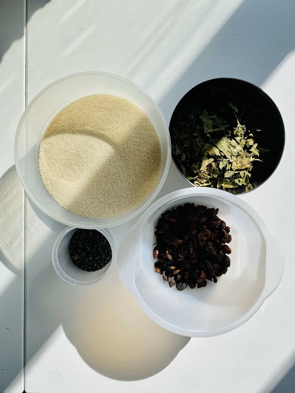 kombucha