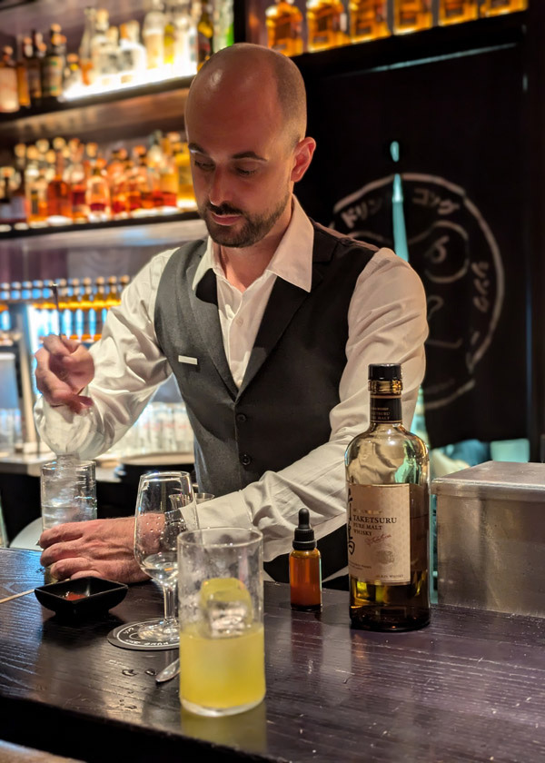 nikka yoichi